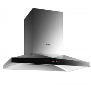 Crossover Series Range Hood