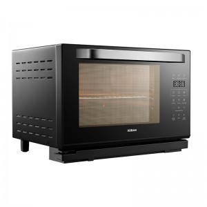 Combi Steam Oven