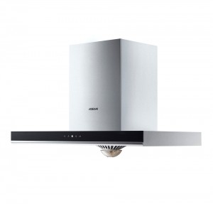 T Type – Series Range Hood